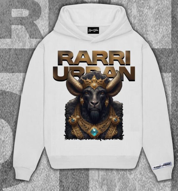 Rarri Winter Hoddie - Image 4