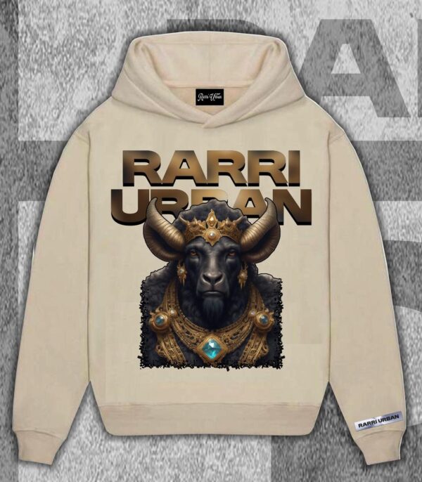 Rarri Winter Hoddie - Image 3