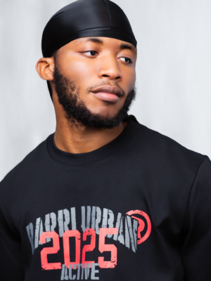 RARRI URBAN "Active Merch"