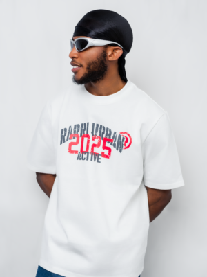 RARRI URBAN "Active Merch"